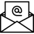 Icone mail