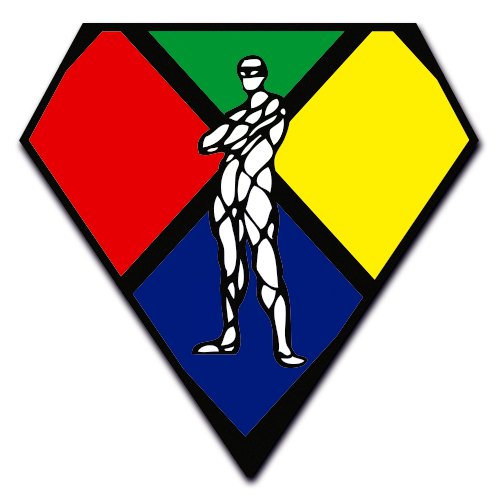 Les arlequins