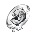 Logo le csarc