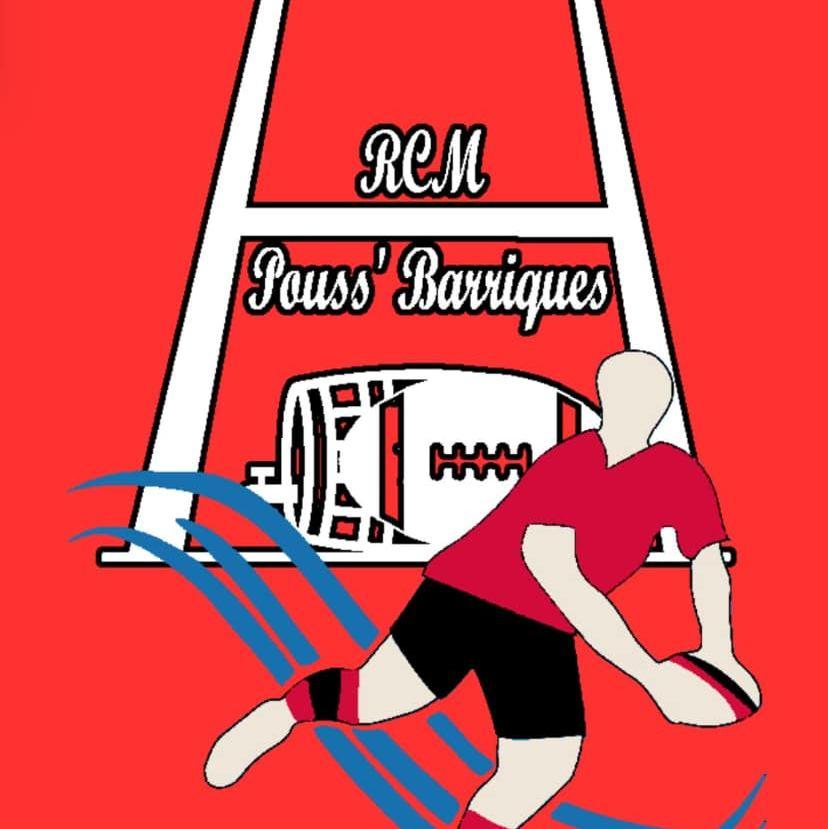 Pouss barriques
